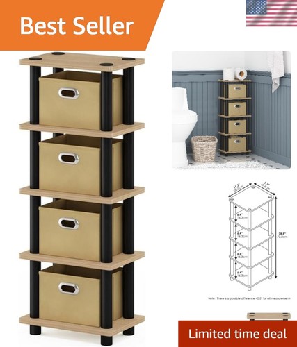 Sustainable tier oak - sustainable,