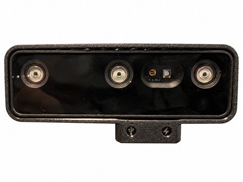 Luxonis oak pro - luxonis, ai
