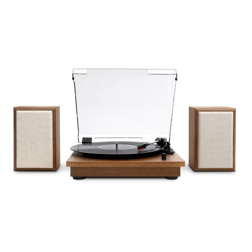 Victrola kingfield shelf - victrola,