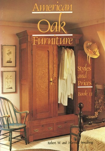 American oak furniture - american, –