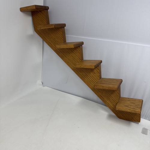 Vintage oak wooden - vintage,